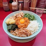 自家製麺 酉 - 