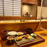 赤坂とゝや魚新 - 