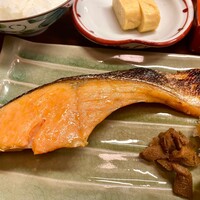 赤坂とゝや魚新 - 