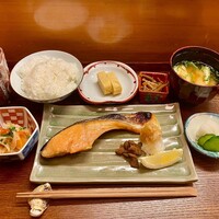 赤坂とゝや魚新 - 
