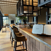 レークハウス - 