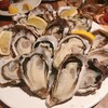 FAST OYSTERS 神楽坂店