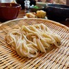 釜揚げうどん専門店もと