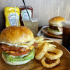 R-cafe BURGER - 