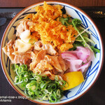 Marugame Seimen - 