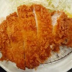 とんかつ まさむね - 