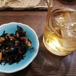 裏天満 こばち屋 - 