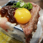 裏天満 こばち屋 - 