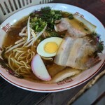 又一 - ラーメン