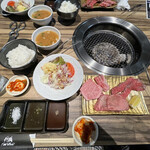 焼肉carosso - 