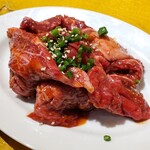 焼肉じょんじょん - 