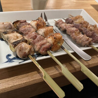 銀座　神籬 - 