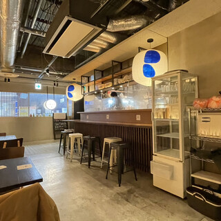 ハオツー 中華料理_2