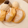 幸せのパンケーキ 金沢 FORUS店