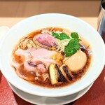 燃えよ麺助 - 