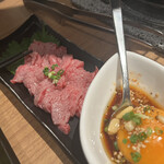 Kanda Yakiniku Oreno Niku - 