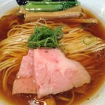 麺屋 さくら井 - 