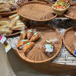 ヤオコーピノ - 料理写真: