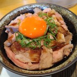 麺屋 さくら井 - 