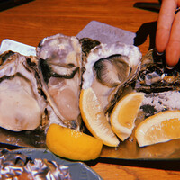 Seafood bar Ermitage 横浜鶴屋町店 - 