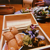 Seafood bar Ermitage 横浜鶴屋町店 - 