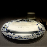 中国飯店 富麗華 - 