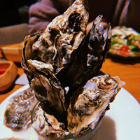 Seafood bar Ermitage 横浜鶴屋町店 - 