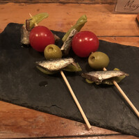 バル デ エスパーニャ ムイ 東京店 - 