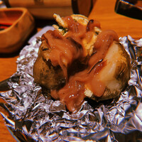 Seafood bar Ermitage 横浜鶴屋町店 - 