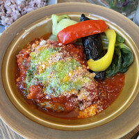 やさいの王様 用賀店 - 