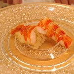 鮨 たつ也 よしかわ - 