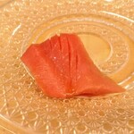 鮨 たつ也 よしかわ - 