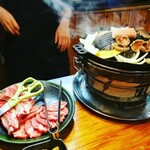 成吉思汗 大黒屋 五丁目店 - 