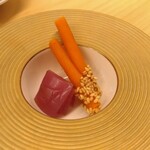 鮨 たつ也 よしかわ - 