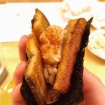 鮨 たつ也 よしかわ - 