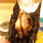 鮨 たつ也 よしかわ - 