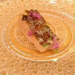 鮨 たつ也 よしかわ - 