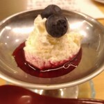 鮨 たつ也 よしかわ - 