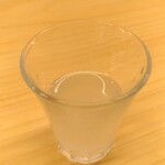 鮨 たつ也 よしかわ - 