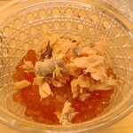 鮨 たつ也 よしかわ - 