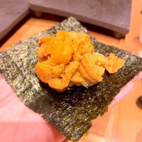 まんてん鮨 日比谷オクロジ店 - 