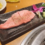 焼肉たむら本店 - 