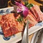 Yakiniku Tamura Honten - 