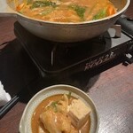 慶州鍋処 いずみ田 - 