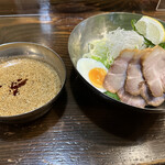 広島つけ麺 弁慶 - 