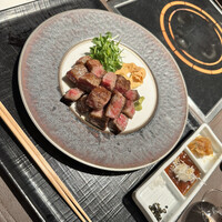 松阪牛 よし田 - 