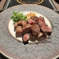 松阪牛 よし田 - 