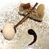 メインダイニングルーム 三笠 - 