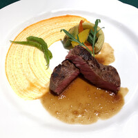 メインダイニングルーム 三笠 - 