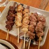 Yakitori Kurabu - やきとり。